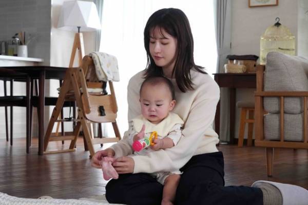 松本若菜“美羽”と田中圭“宏樹”が選んだ結末に「号泣してしまった」「良いラスト」の声上がる…「わたしの宝物」最終話