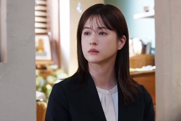 松本若菜“美羽”と田中圭“宏樹”が選んだ結末に「号泣してしまった」「良いラスト」の声上がる…「わたしの宝物」最終話