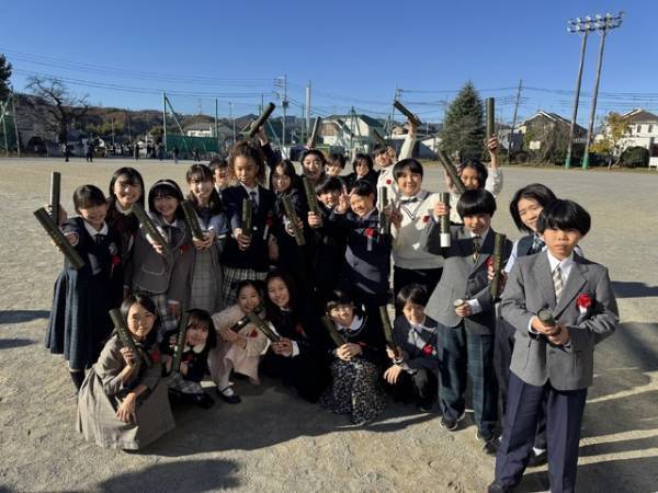 松下洸平「絶対、何があっても大丈夫」クランクアップでメッセージ「放課後カルテ」