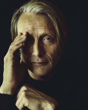 【インタビュー】マッツ・ミケルセン「だからこそ自由」“声”の表現で得た気づき