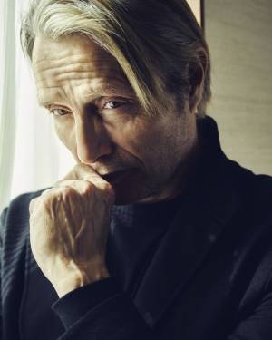 【インタビュー】マッツ・ミケルセン「だからこそ自由」“声”の表現で得た気づき