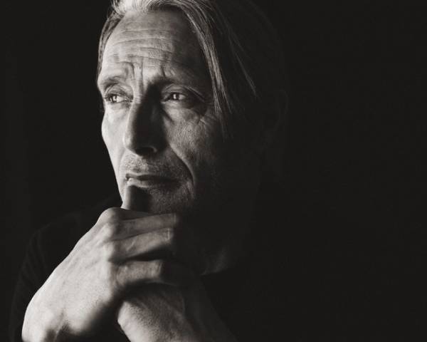 【インタビュー】マッツ・ミケルセン「だからこそ自由」“声”の表現で得た気づき