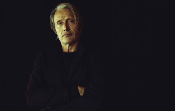 【インタビュー】マッツ・ミケルセン「だからこそ自由」“声”の表現で得た気づき