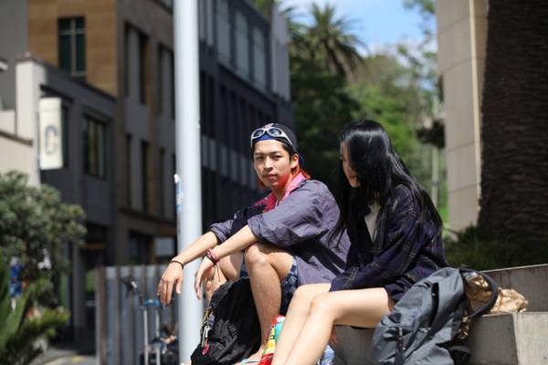 「幸せになれる気がしない」コ・アソン主演『ケナは韓国が嫌いで』3月公開へ　予告編も解禁