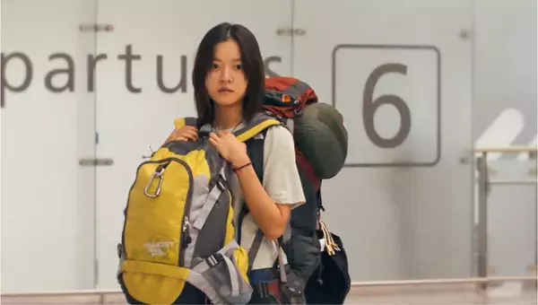 「幸せになれる気がしない」コ・アソン主演『ケナは韓国が嫌いで』3月公開へ　予告編も解禁