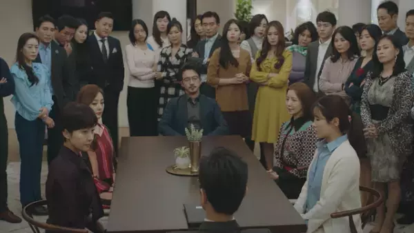 「SKYキャッスル」「夫婦の世界」ほか日本リメイクされた人気韓国ドラマ6選