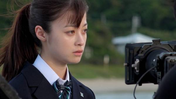 橋本環奈「『裏』みたいなところがたくさん」密着をふり返る「プロフェッショナル 仕事の流儀」