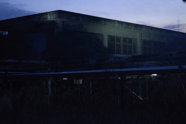 『ミッシング・チャイルド・ビデオテープ』監督が明かす、“自然の脅威” 感じるロケ地のこだわり