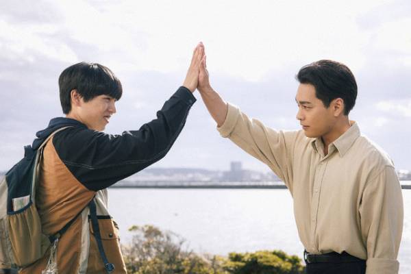 「ライオンの隠れ家」それぞれの新たな旅立ちに「余韻がすごい」「続編希望」ロスの声続出