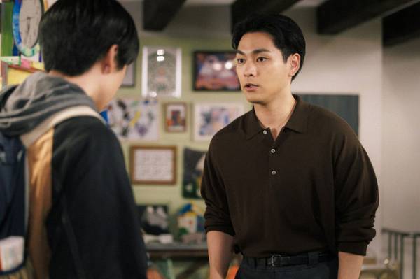 「ライオンの隠れ家」それぞれの新たな旅立ちに「余韻がすごい」「続編希望」ロスの声続出