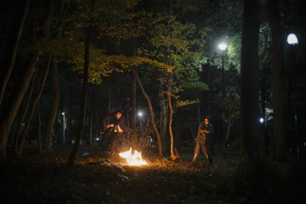宮沢りえ＆尾野真千子＆蒼井優＆広瀬すず共演　最上級の人間ドラマとらえる「阿修羅のごとく」場面写真