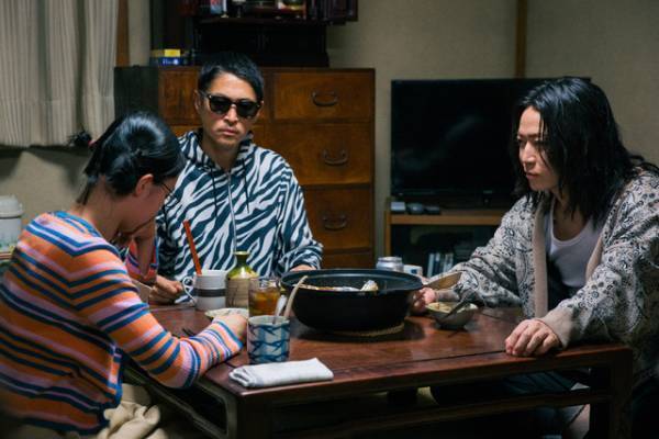 馬場ふみか＆溝端淳平がライバル組織のメンバーに「外道の歌」最新予告映像も