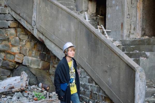 神木隆之介、一人二役を演じ切った「海に眠るダイヤモンド」撮了「役を生き抜くことができた」