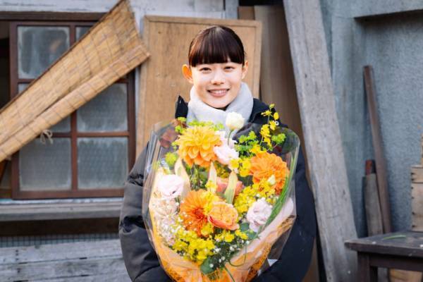 神木隆之介、一人二役を演じ切った「海に眠るダイヤモンド」撮了「役を生き抜くことができた」