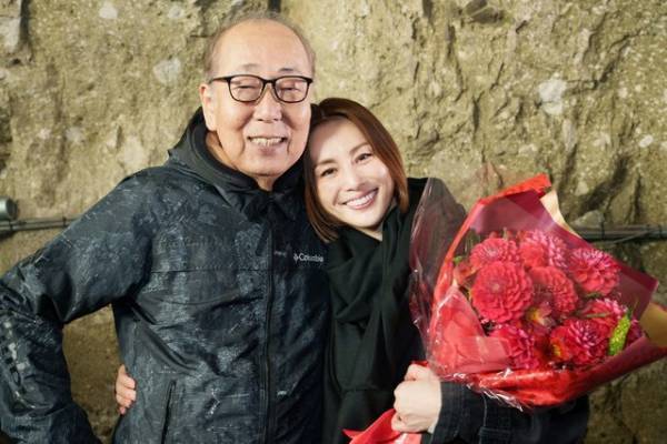 撮影風景からクランクアップ、東京国際映画祭の様子も…『劇場版ドクターX』ファイナルムービー