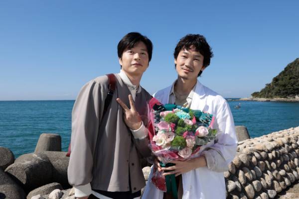 撮影風景からクランクアップ、東京国際映画祭の様子も…『劇場版ドクターX』ファイナルムービー