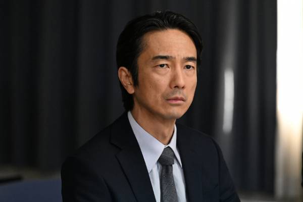 板垣李光人×中島裕翔×門脇麦「秘密～THE TOP SECRET～」ポスター公開　追加キャストも