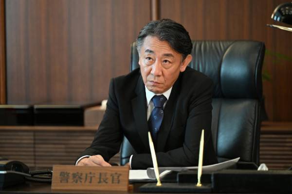 板垣李光人×中島裕翔×門脇麦「秘密～THE TOP SECRET～」ポスター公開　追加キャストも