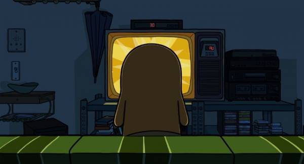 大ヒット中『ロボット・ドリームズ』孤独なドッグの冒頭映像到着　サントラも発売へ