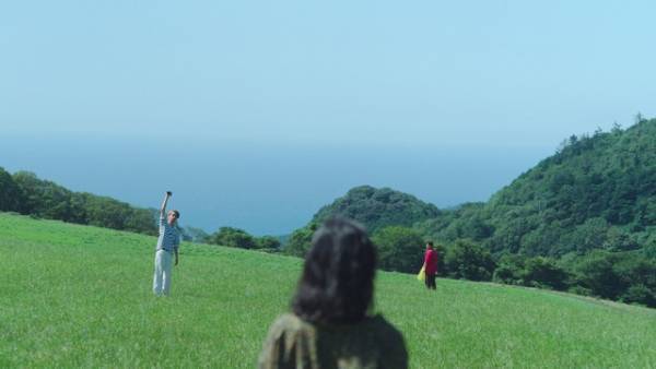 『Chime』生み出したRoadsteadオリジナル映画第2弾『オーガスト・マイ・ヘヴン』劇場公開決定