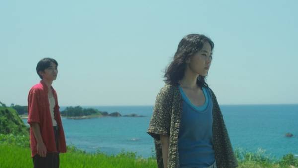 『Chime』生み出したRoadsteadオリジナル映画第2弾『オーガスト・マイ・ヘヴン』劇場公開決定