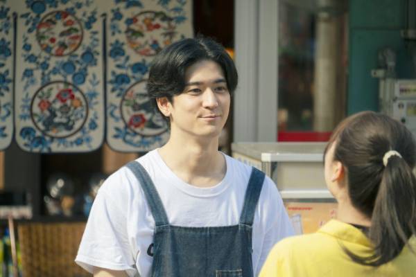 赤楚衛二「ぐっときました」「366日」とアンサーソング「恋をして」で紡がれる物語