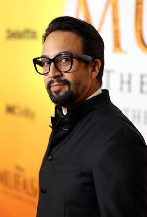 【インタビュー】“人間”を描いてきた名匠バリー・ジェンキンス、リン＝マニュエル・ミランダと新たな“ライオン”の世界に向き合う