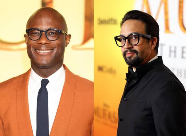 【インタビュー】“人間”を描いてきた名匠バリー・ジェンキンス、リン＝マニュエル・ミランダと新たな“ライオン”の世界に向き合う