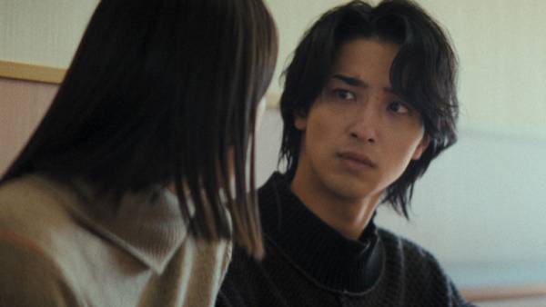 「切なすぎる…」横浜流星“漣”＆南沙良“美羽”らの四角関係に感情移入「わかっていても」6・7話