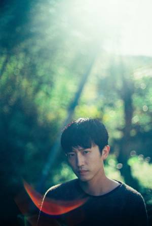 杉野遥亮、2025年カレンダー発売　奥山大史の完全撮り下ろし