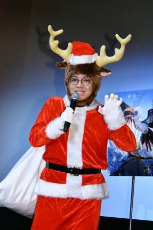 永尾柚乃、ミキ亜生＆昴生登壇『ライオン・キング：ムファサ』大ヒット記念イベント開催