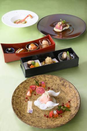 【ディズニー】Xmasの次はお正月にSPイベント！冬のディズニーホテルで＜食＞満喫