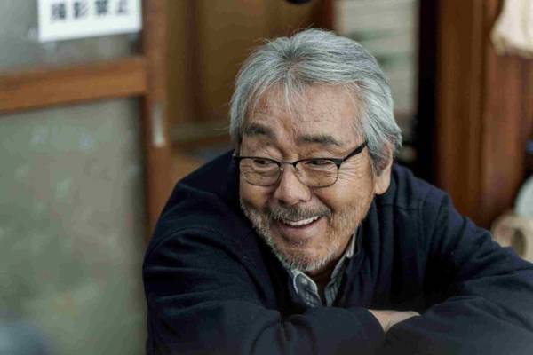 丸山隆平主演『金子差入店』5月16日公開決定 特報映像＆ティザービジュアル