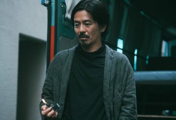 森田剛“冴木”×二宮和也“高野”、衝撃の展開に「この共演アツすぎる」「最高のラスト」の声…「インフォーマ」全話配信中