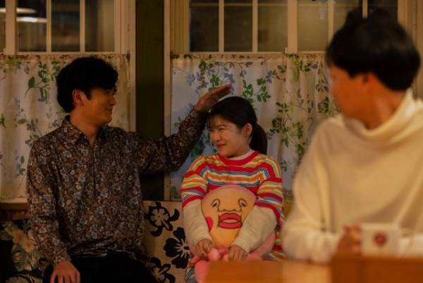 リリー・フランキー＆斎藤工＆伊藤沙莉出演「ペンション・恋は桃色season3」予告編