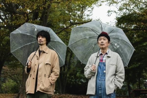 リリー・フランキー＆斎藤工＆伊藤沙莉出演「ペンション・恋は桃色season3」予告編