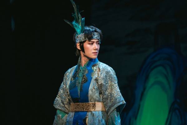 「涙の女王」「ソンジェ」から「ジョンニョン」まで、2024年配信韓国ドラマをイッキ見【ロマンス／ヒューマンドラマ編】