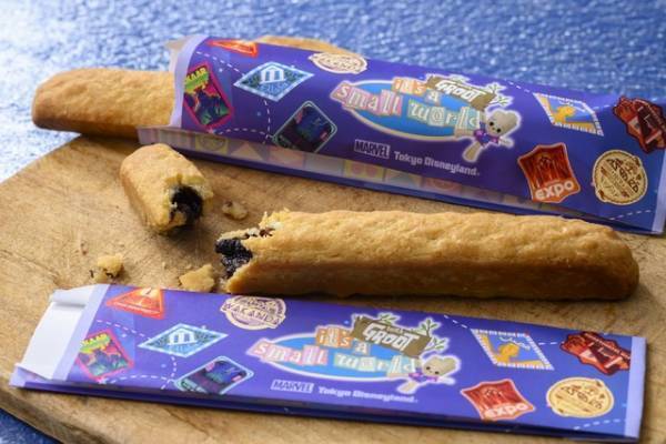 【ディズニー】ランドの人気メニューが特別包装に！「イッツ・ア・スモールワールドwith グルート」連動メニューが登場