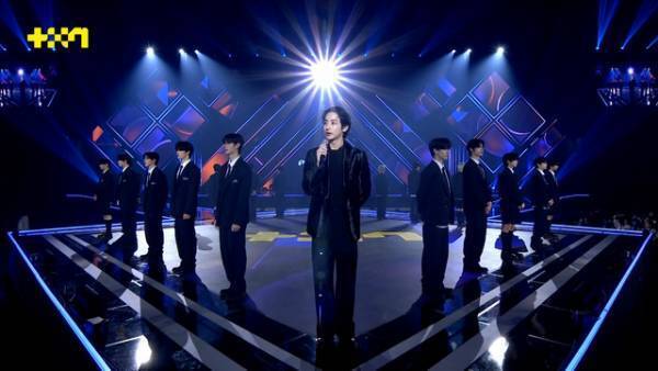 サクラダ ケンシン＆「ボイプラ」出身マージンシャンが最終2位・1位でデビューへ「PROJECT 7」