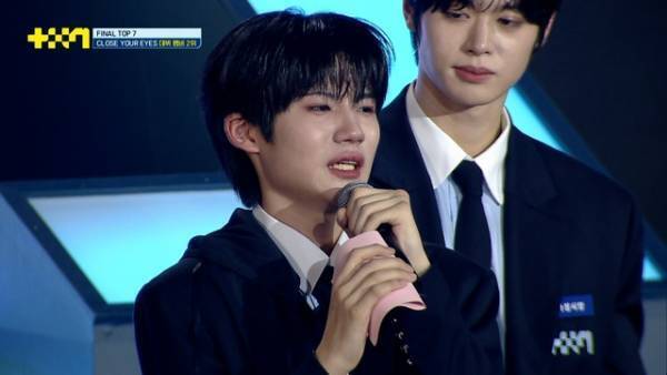 サクラダ ケンシン＆「ボイプラ」出身マージンシャンが最終2位・1位でデビューへ「PROJECT 7」