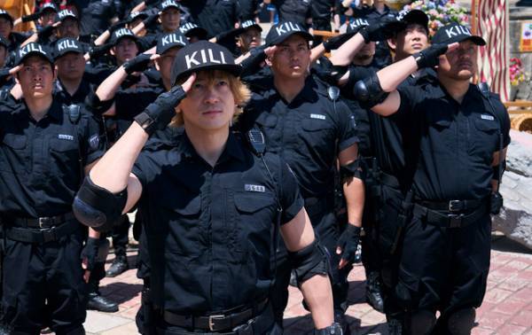 「可愛くて最強」「ギャップが好き」佐藤健“白血球”、松本若菜“マクロファージ”…読者が選ぶ実写『はたらく細胞』人気キャラ