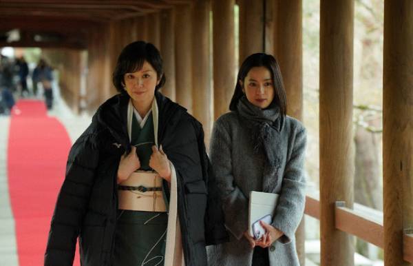 木村拓哉“尾花”＆鈴木京香“倫子”の新たな挑戦に感動の声、祥平＆湯浅コンビの今後に期待も…SPドラマ「グランメゾン東京」