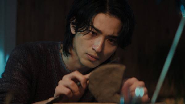 「わかっていても」今夜最終回　「もう会わない」横浜流星“漣”に南沙良“美羽”が別れを告げ…