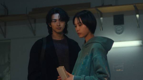 「わかっていても」今夜最終回　「もう会わない」横浜流星“漣”に南沙良“美羽”が別れを告げ…