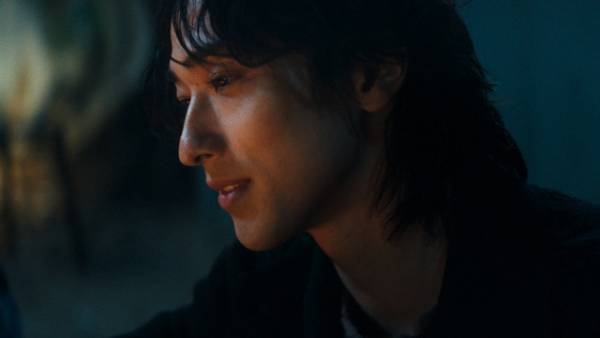 「わかっていても」今夜最終回　「もう会わない」横浜流星“漣”に南沙良“美羽”が別れを告げ…