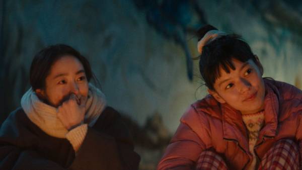 「わかっていても」今夜最終回　「もう会わない」横浜流星“漣”に南沙良“美羽”が別れを告げ…