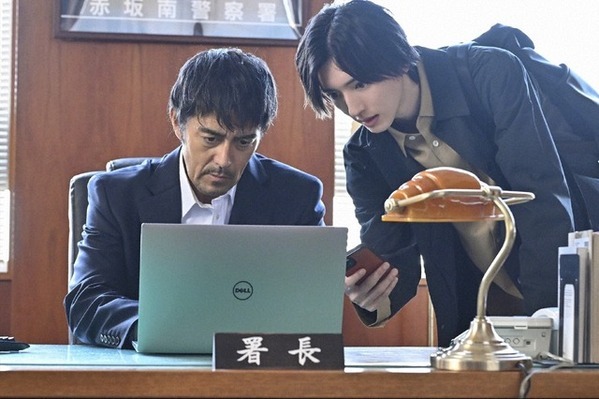 「研ぎ澄まされてた」「刺さる」阿部寛“進藤”の言葉に共感の声上がる…「キャスター」5話