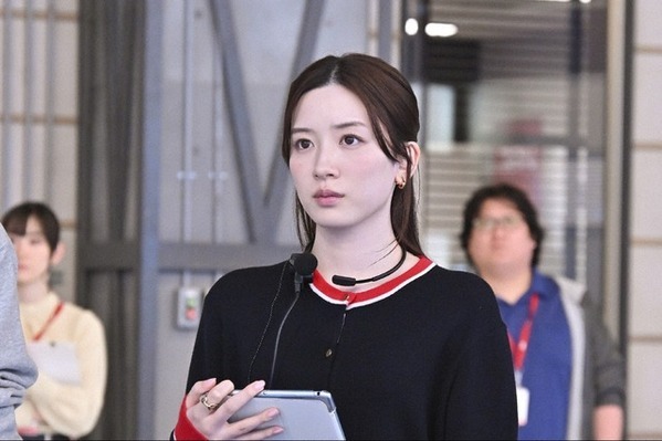 「研ぎ澄まされてた」「刺さる」阿部寛“進藤”の言葉に共感の声上がる…「キャスター」5話