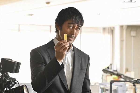 「研ぎ澄まされてた」「刺さる」阿部寛“進藤”の言葉に共感の声上がる…「キャスター」5話