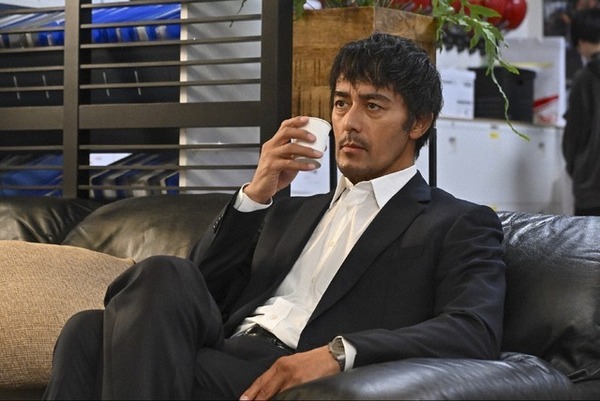 「研ぎ澄まされてた」「刺さる」阿部寛“進藤”の言葉に共感の声上がる…「キャスター」5話